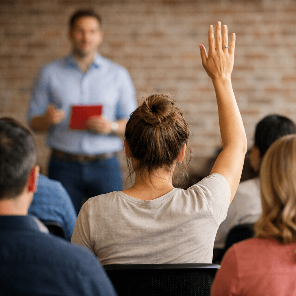 Team workshop and strategy discussion